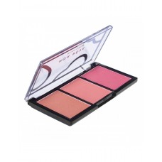 Mon Reve Blush On Palette 04 Pinky